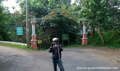 Petungkriyono, Negeri 1000 Curug gerbang ekowisata Petungkriyono, Negeri 1000 Curug gerbang ekowisata