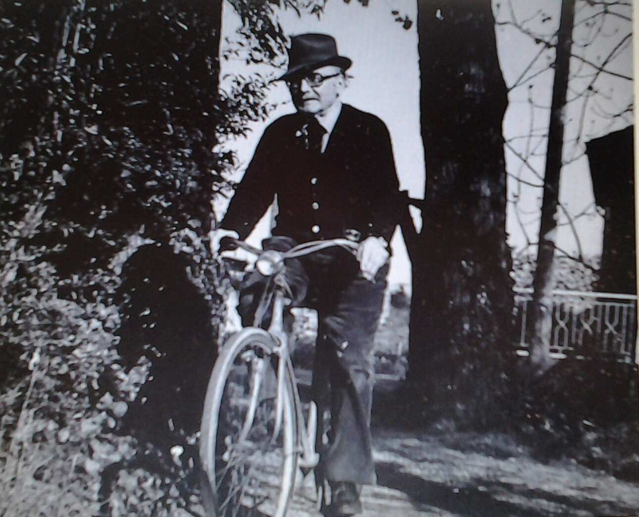 MINERVA NEWS Il mondo contadino di Giuseppe Gorni