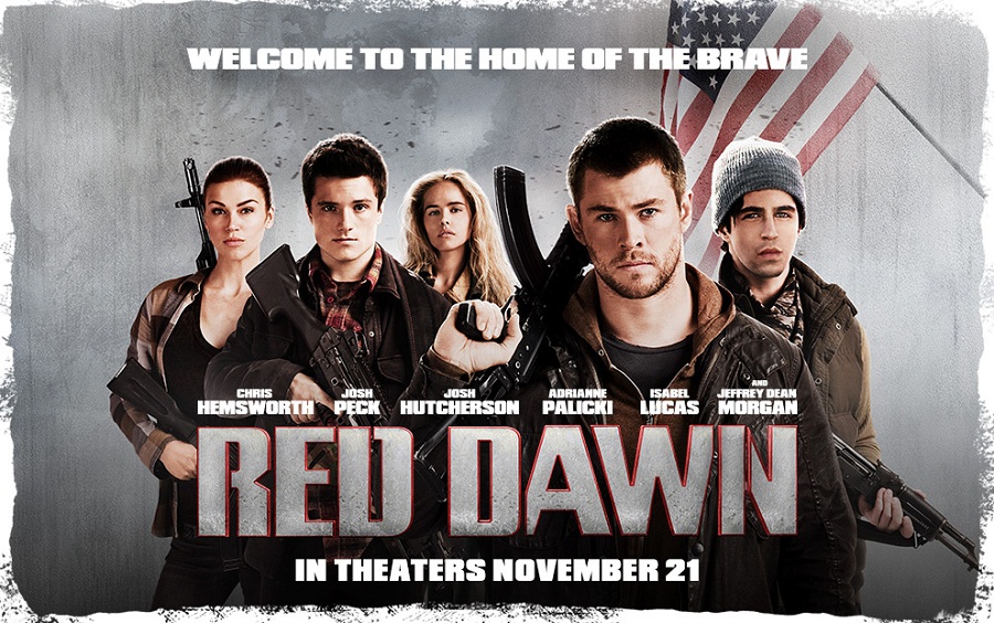 NUEVAS IMÁGENES Y BANNER DE LA PELÍCULA NUEVAS IMÁGENES Y BANNER DE LA PELÍCULA