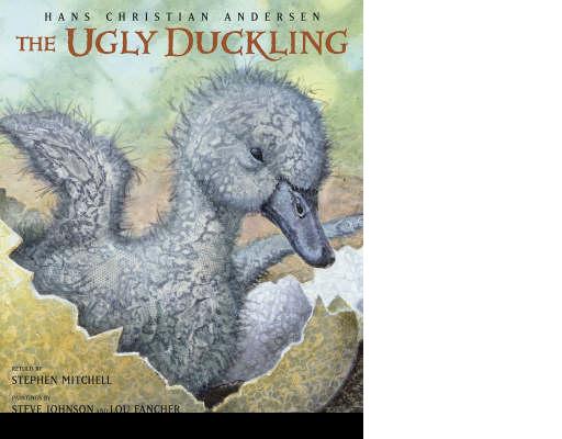 Narrative Text The Ugly Duckling