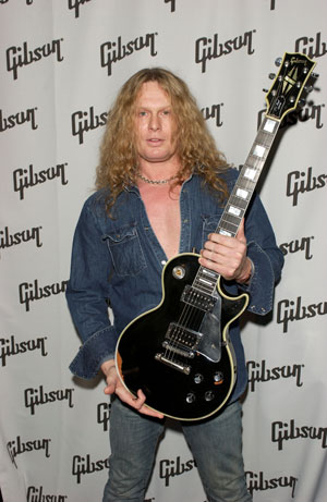 Rockfile Radio Rock Files: Happy Birthday JOHN SYKES (video)