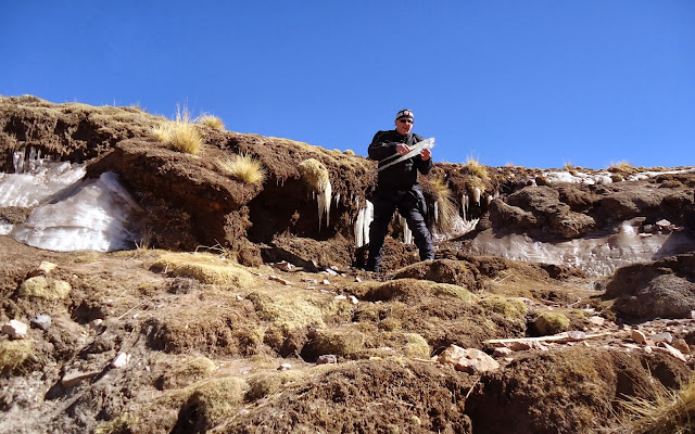 abra potrerillos, jujuy, argentina
