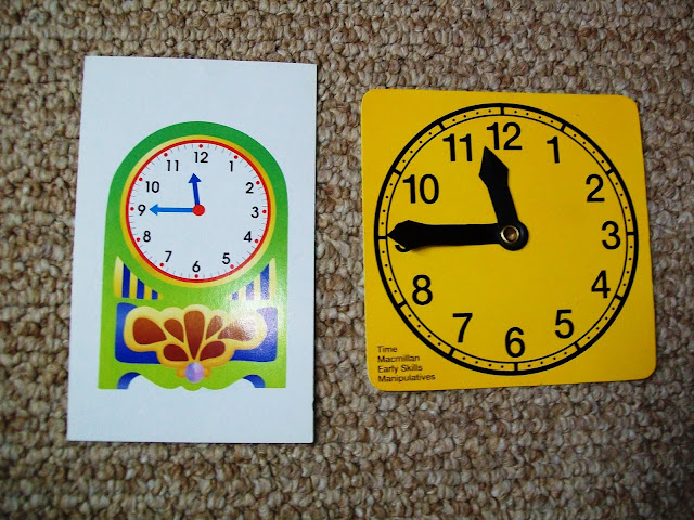 Introduction to Clocks