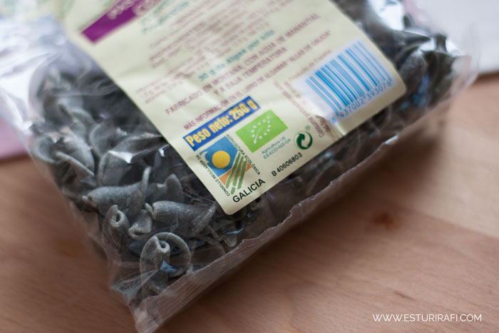 ¿Cómo reconocer un alimento orgánico o ecológico?