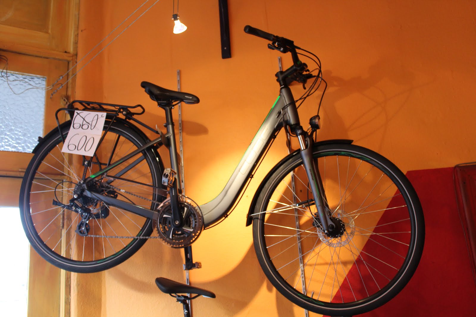 total direct energie bikes