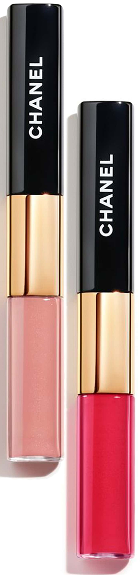 CHANEL LE ROUGE DUO ULTRA TENUE ULTRA WEAR LIP COLOUR (sold separately)