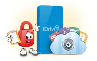 Freeware Online Data Backup Apps ‘IDrive Classic’ for Win