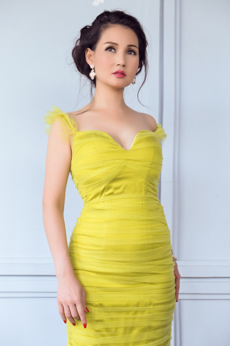 Kho tin truoc nhan sac 'bat chap thoi gian' cua quy ba Suong Dang - Anh 7