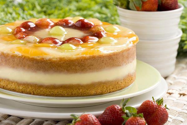 9 recetas con melocotón