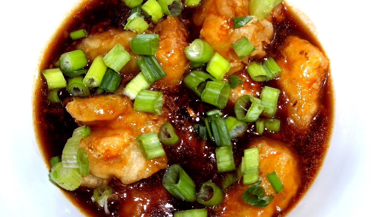 Traditional Chinese Cuisine Recipes