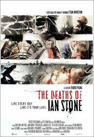 descargar Las Muertes de Ian Stone