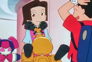 Ver Medabots Temporada 2 - Capítulo 14