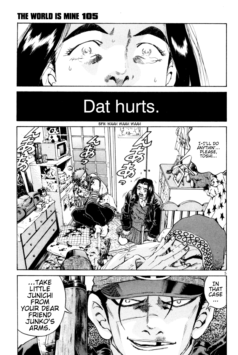 The World Is Mine Vol 10 Chapter 105 Open Your Eyes Mangahasu The World Is Mine Vol 10 Chapter 105 Open Your Eyes Mangahasu