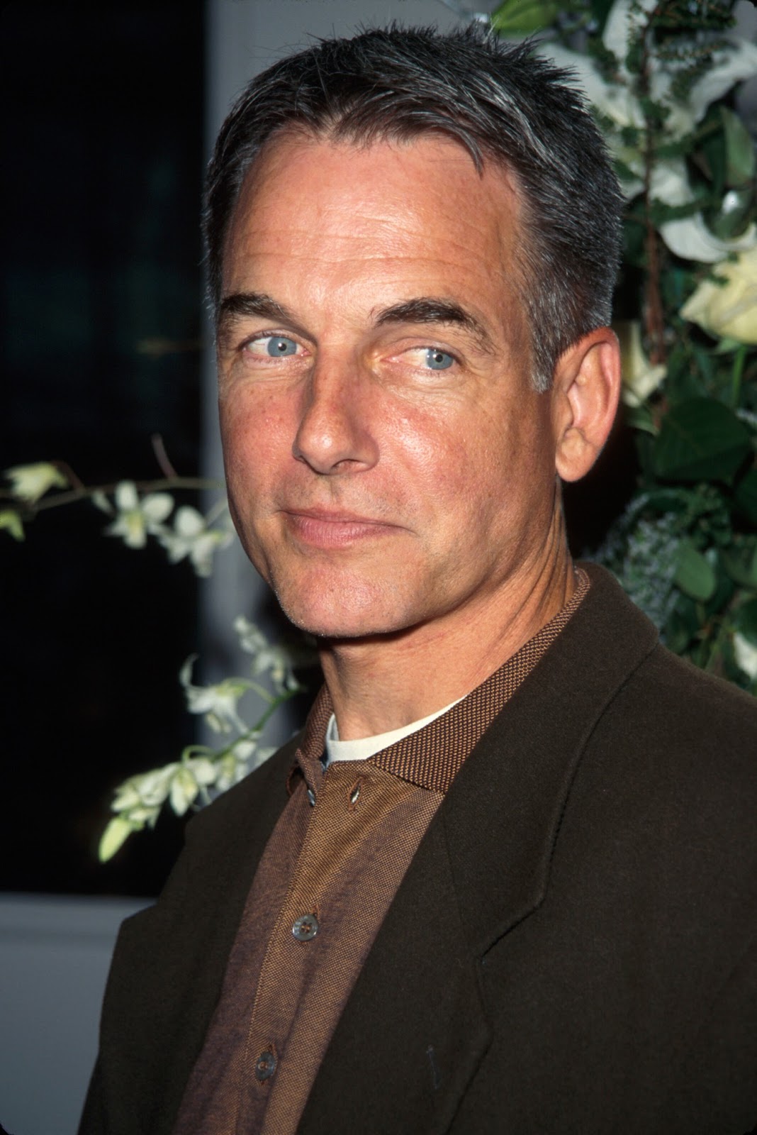 Mark Harmon Mark Harmon