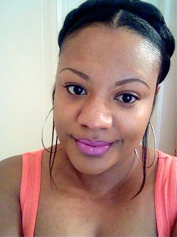 black beauty blogger