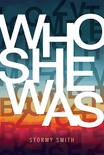 Excerpt: Who She Was by Stormy Smith 