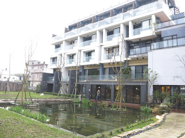 礁溪溫泉/ONSENSE VILLA