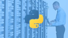 Python Programming For Network Engineers