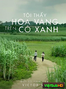 Tôi Thấy Hoa Vàng Trên Cỏ Xanh