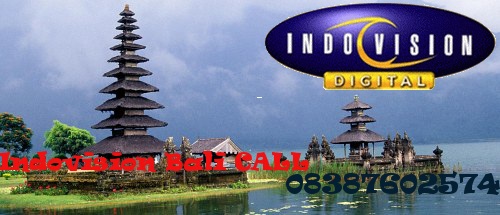 Indovision Bali - Bukan Yang Lain