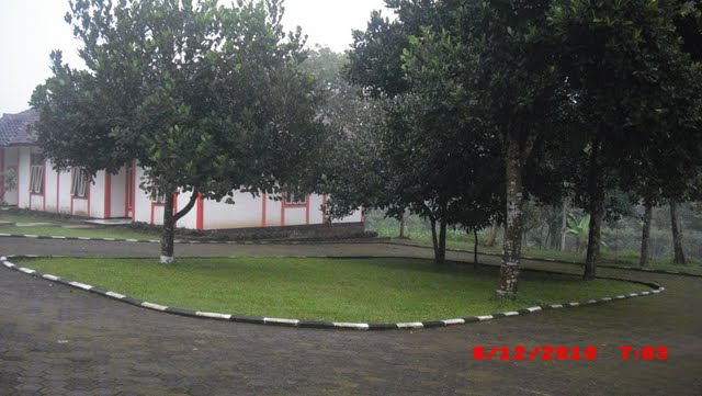 Lahan & Bangunan Rumah Anak Asuh