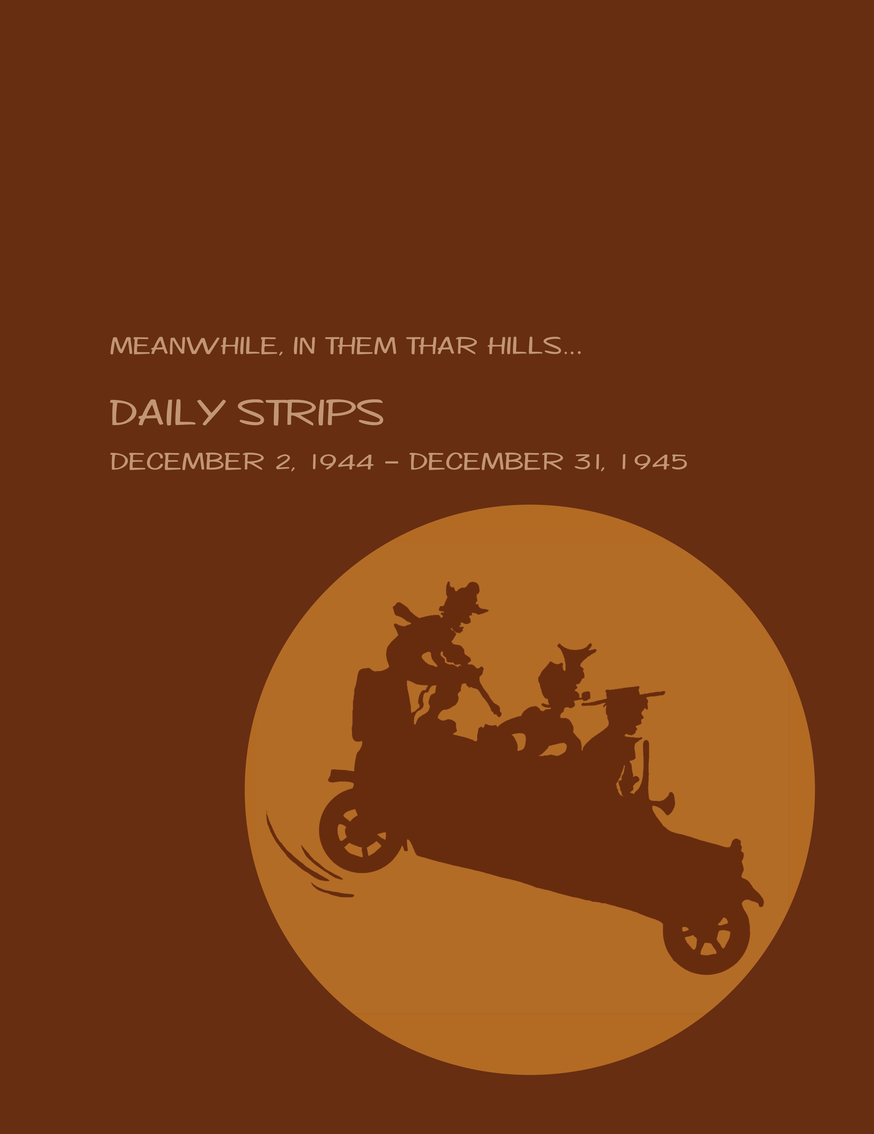 Read online Al Capp's Li'l Abner Complete Daily & Color Sunday Comics comic -  Issue # TPB 6 (Part 1) - 17