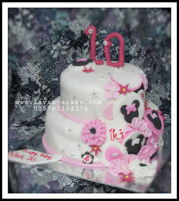 Lavanya Cake Spesialis Rainbow Cake Batam, Birthday Cake Batam, Anniversary Cake Bata, Wedding Cake Batam & Kue Ulang Tahun Batam.