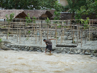 INDONESIA - Sumatra, Java, Bali, Gilis & Lombok - Blogs de Indonesia - Indonesia- Primera Etapa SUMATRA: Bukkit lawang y Samosir (9)