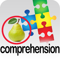 Autism iHelp - comprehension app
