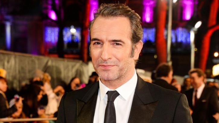The French Detective - Jean Dujardin to Star in Sexy Procedural with Put Pilot Commitment at ABC