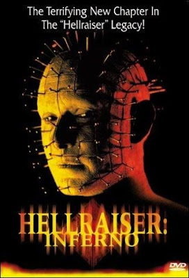 Hellraiser 5 latino, descargar Hellraiser 5, Hellraiser 5 online