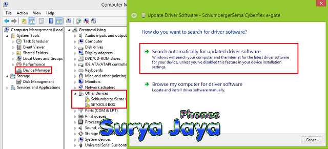Setool Port Devices Driver Setool Port Devices Driver