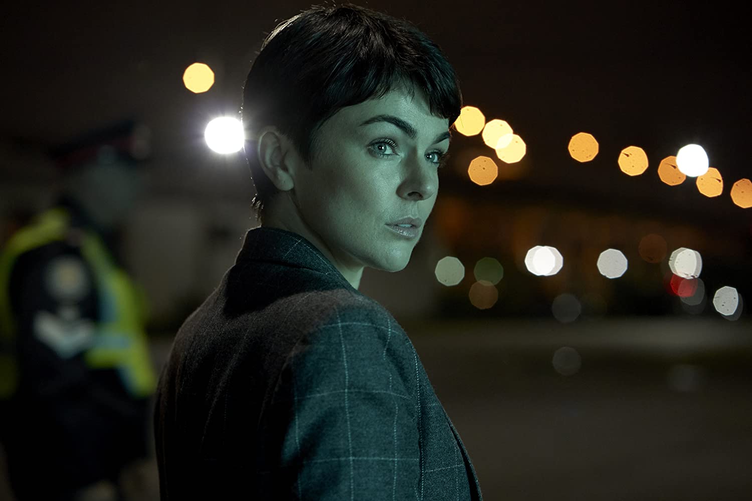 CORONER Series Trailers, Clip, Images and Posters The Entertainment