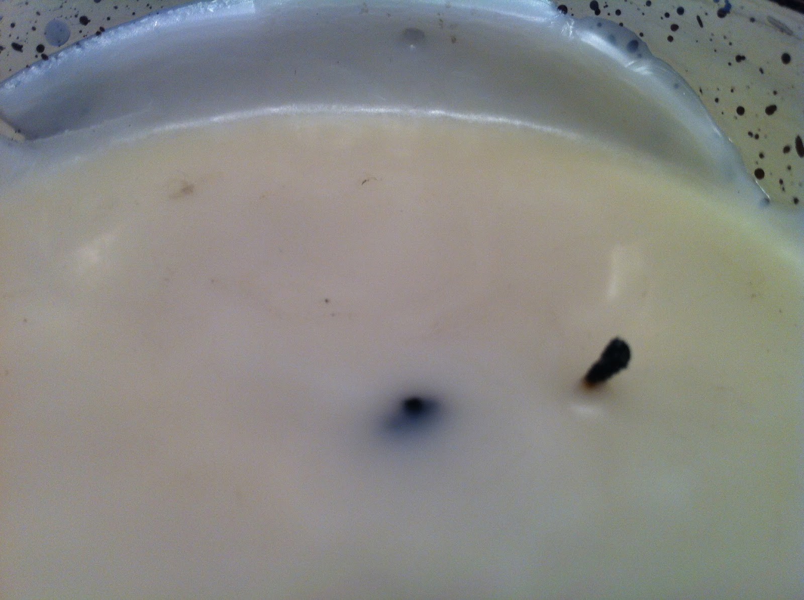 Why You Shouldn't Blow Out Candles