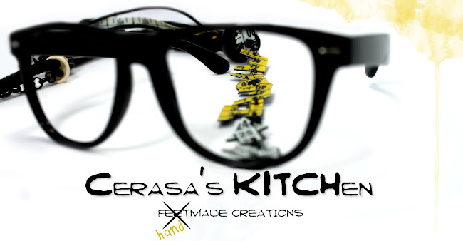 Cerasa's KITCHen