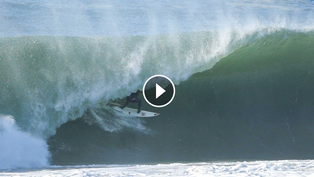 Surf Hossegor - Saturday 11 January 2020
