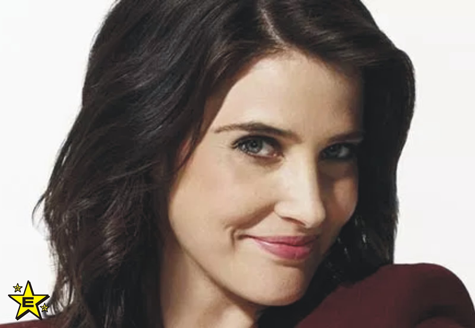 Cobie Smulders