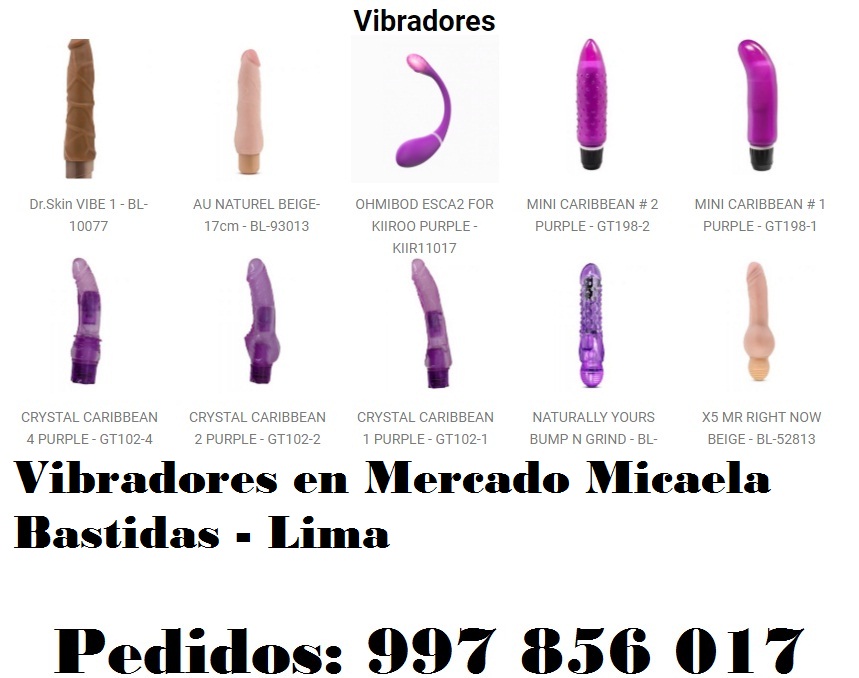 en Mercado Micaela Bastidas - Lima