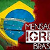 Mensagem à Igreja Brasileira - Paulo Junior 