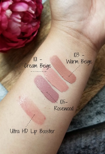 Make Up For Ever Artist Liquid Matte Lipsticks, Review, Try On + Swatches
