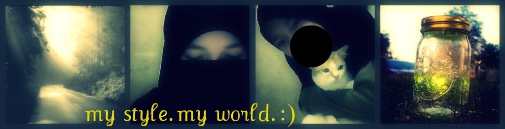 my world.:)