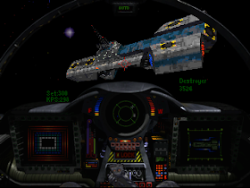 Wing Commander 3 Heart of the Tiger 3DO Wing Commander 3 Heart of the Tiger 3DO