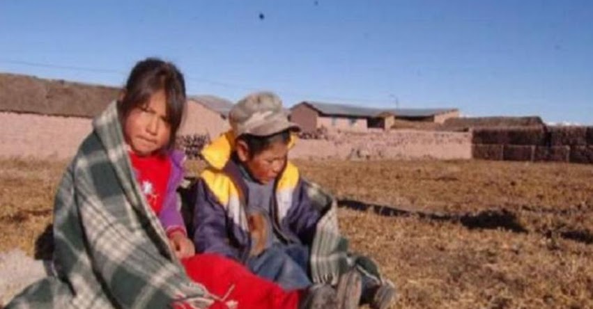 Suspenden clases en 15 colegios de provincia Antabamba en la DRE Apurímac Suspenden clases en 15 colegios de provincia Antabamba en la DRE Apurímac