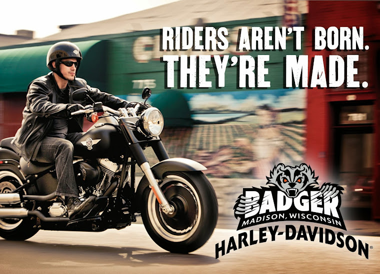 Badger Harley-Davidson