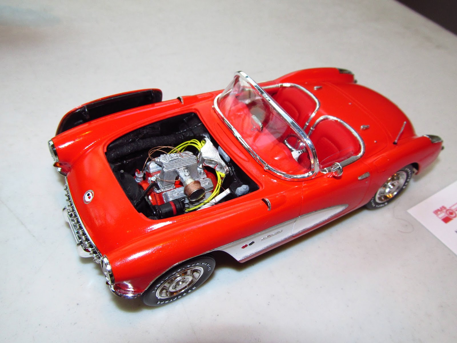 IPMS Ottawa Monthly Plastic Model Contests "Canada Day" July 2016 IPMS Ottawa Contest