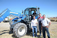 Demoagro 2015. New Holland