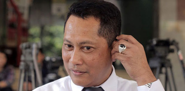 Komnas HAM: BNN Dan Polisi Wajib Hukumnya Periksa Ahok