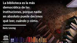 23 de abril: Día Mundial del Libro