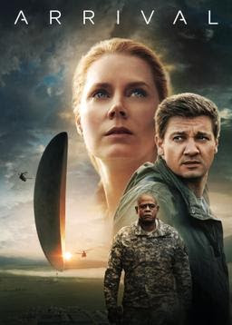 Cuộc Đổ Bộ Bí Ẩn [Vietsub], Arrival (Full Hd)