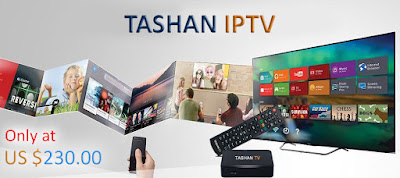 IPTV in service USA